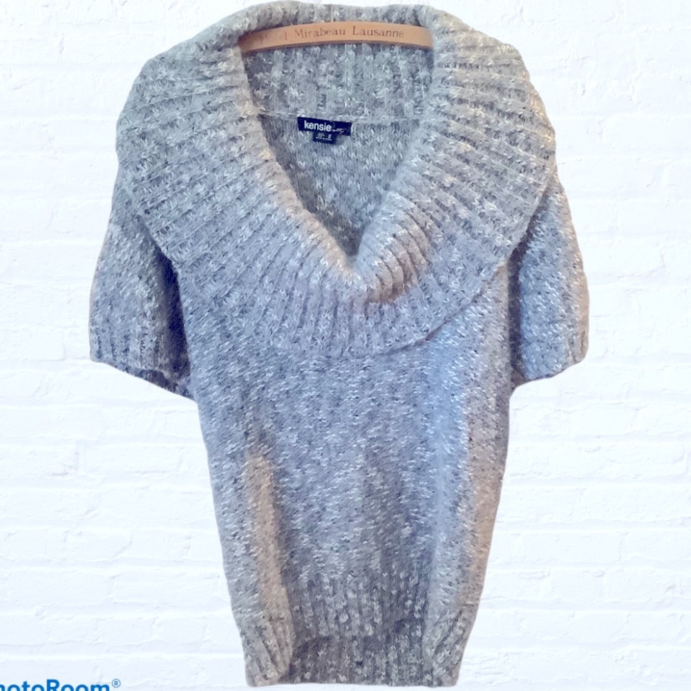Kensie Knit Sweater